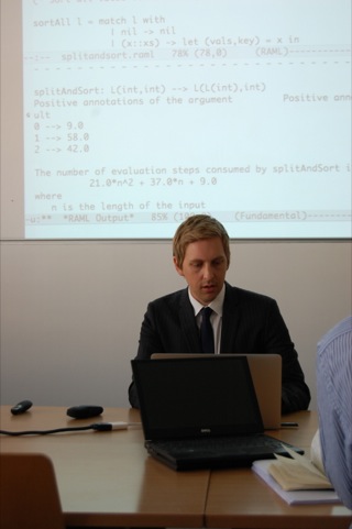 Disputation 2
