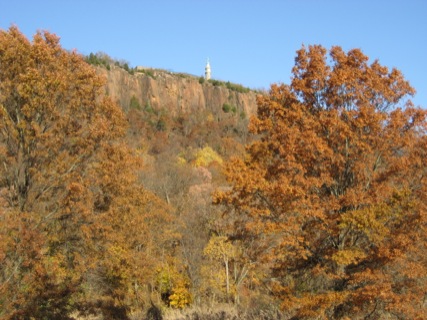 East Rock