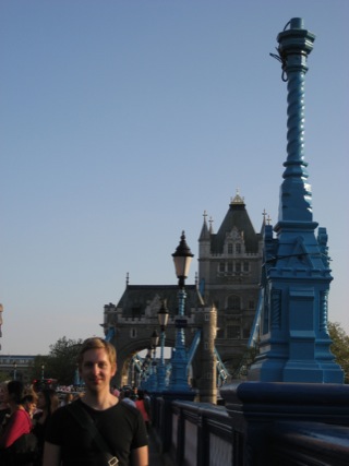 Tower Bridge