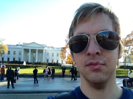 White House
